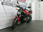 Thumbnail Photo 5 for 2017 Yamaha FZ-07