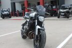 Thumbnail Photo 2 for 2017 Yamaha FZ-07
