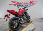 Thumbnail Photo 1 for 2017 Yamaha FZ-07 ABS