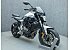 2017 Yamaha FZ-07