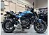 2017 Yamaha FZ-07