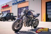 2017 Yamaha FZ-07