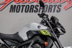 Thumbnail Photo 1 for 2017 Yamaha FZ-09