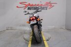 Thumbnail Photo 5 for 2017 Yamaha FZ-09