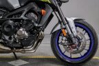 Thumbnail Photo 2 for 2017 Yamaha FZ-09