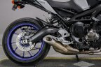 Thumbnail Photo 3 for 2017 Yamaha FZ-09