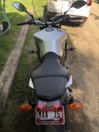 Thumbnail Photo 4 for 2017 Yamaha FZ-09 for Sale by Owner