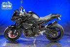 Thumbnail Photo 4 for 2017 Yamaha FZ-10