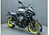 2017 Yamaha FZ-10