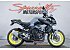 2017 Yamaha FZ-10