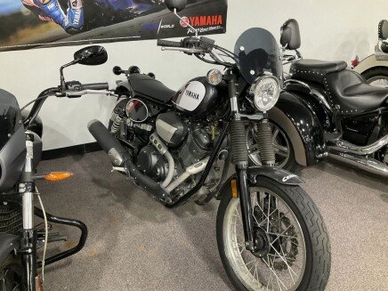 Photo 1 for 2017 Yamaha SCR950
