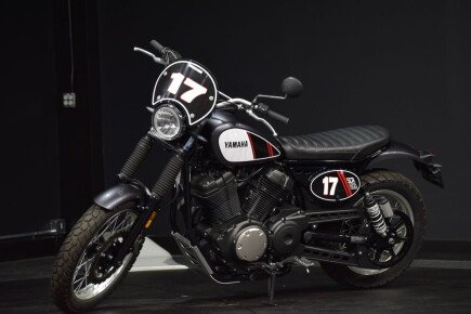 Photo 1 for 2017 Yamaha SCR950