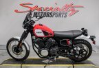 Thumbnail Photo 3 for 2017 Yamaha SCR950