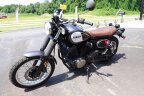 Thumbnail Photo 4 for 2017 Yamaha SCR950