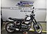 2017 Yamaha SCR950
