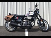 2017 Yamaha SCR950
