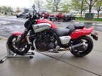 Thumbnail Photo 6 for 2017 Yamaha VMax