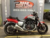 2017 Yamaha VMax