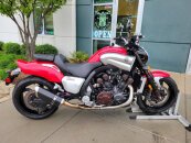2017 Yamaha VMax