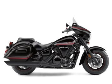 2017 Yamaha V Star 1300