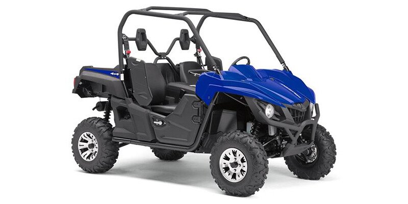 2017 Yamaha Wolverine 350 EPS specifications