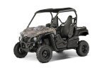 Thumbnail Photo 3 for 2017 Yamaha Wolverine 700 R-Spec EPS SE