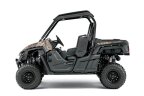 Thumbnail Photo 1 for 2017 Yamaha Wolverine 700 R-Spec EPS SE