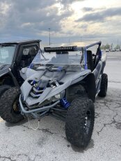 2017 Yamaha YXZ1000R