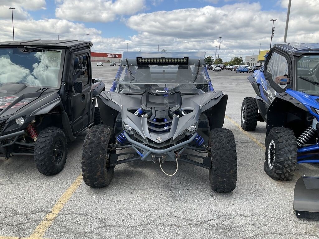 Yamaha YXZ1000R Motorcycles for Sale - Motorcycles on Autotrader