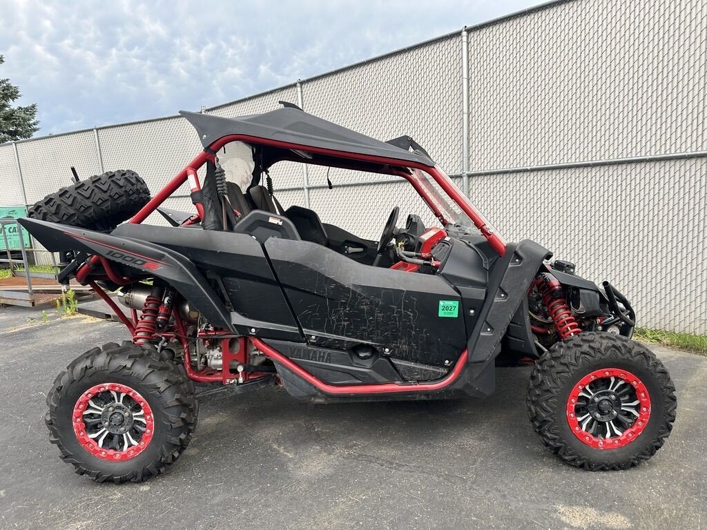 Yamaha YXZ1000R Motorcycles for Sale - Motorcycles on Autotrader