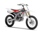 Thumbnail Photo 2 for 2017 Yamaha YZ450F