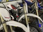 Thumbnail Photo 1 for 2017 Yamaha YZ450F