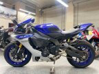 Thumbnail Photo 1 for 2017 Yamaha YZF-R1