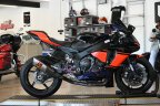 Thumbnail Photo 3 for 2017 Yamaha YZF-R1 S