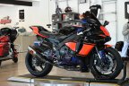 Thumbnail Photo 4 for 2017 Yamaha YZF-R1 S