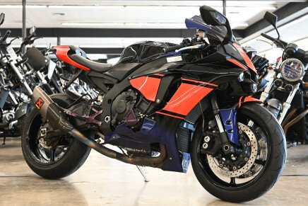 Photo 1 for 2017 Yamaha YZF-R1 S
