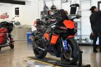 Thumbnail Photo 5 for 2017 Yamaha YZF-R1 S