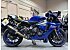 2017 Yamaha YZF-R1