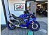 2017 Yamaha YZF-R1