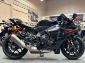 2017 Yamaha YZF-R1