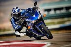 Thumbnail Photo 5 for 2017 Yamaha YZF-R3 ABS