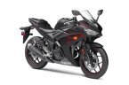 Thumbnail Photo 2 for 2017 Yamaha YZF-R3 ABS