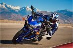 Thumbnail Photo 4 for 2017 Yamaha YZF-R3 ABS