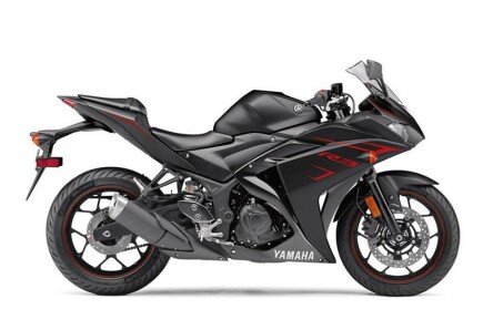 Photo 1 for 2017 Yamaha YZF-R3 ABS
