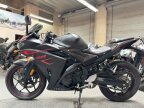 Thumbnail Photo 1 for 2017 Yamaha YZF-R3