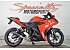 2017 Yamaha YZF-R3 ABS