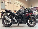 2017 Yamaha YZF-R3