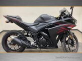 2017 Yamaha YZF-R3