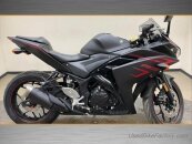 2017 Yamaha YZF-R3