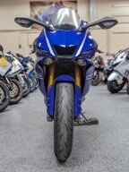 Thumbnail Photo 3 for 2017 Yamaha YZF-R6